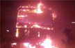 Bus, fuel tanker collision kills 35 in Afghanistan